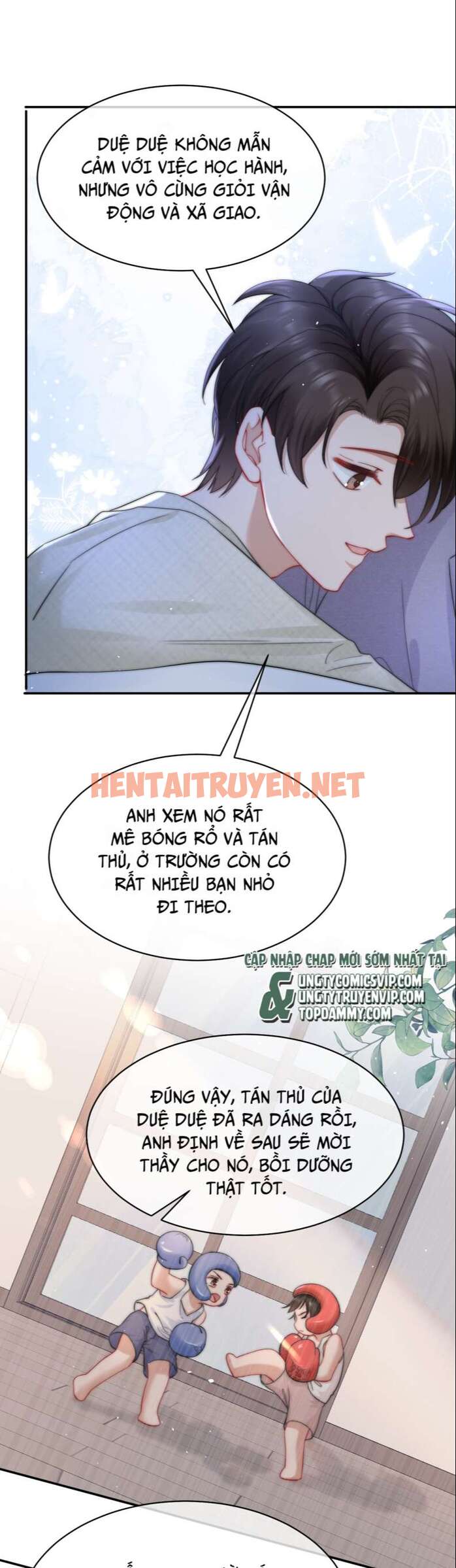 Xem ảnh Những Ngày Cùng Tra Công Chính Diện Quyết Đấu - Chap 89 - img_014_1671714315 - HentaiTruyen.net