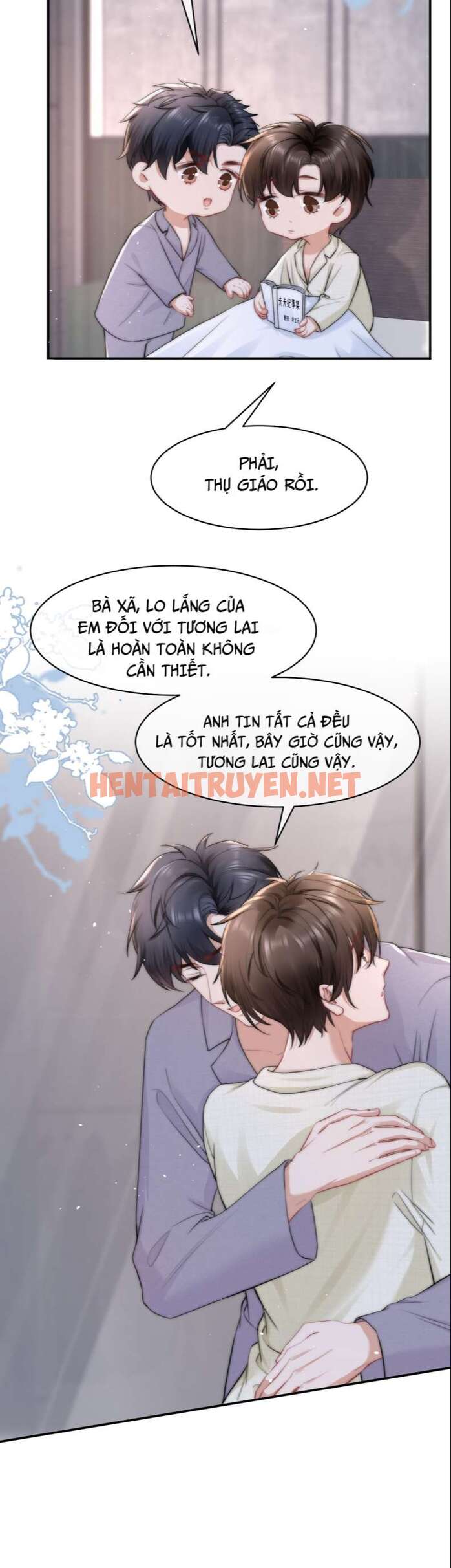 Xem ảnh Những Ngày Cùng Tra Công Chính Diện Quyết Đấu - Chap 89 - img_021_1671714329 - HentaiTruyen.net