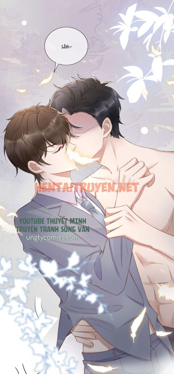 Xem ảnh Những Ngày Cùng Tra Công Chính Diện Quyết Đấu - Chap 9 - img_003_1645689811 - HentaiTruyen.net