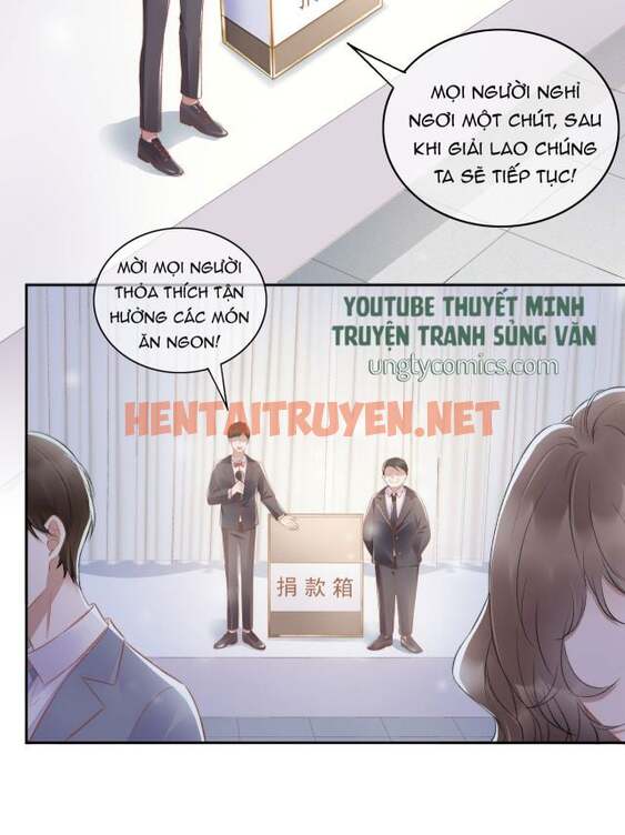 Xem ảnh Những Ngày Cùng Tra Công Chính Diện Quyết Đấu - Chap 9 - img_021_1645689839 - HentaiTruyen.net