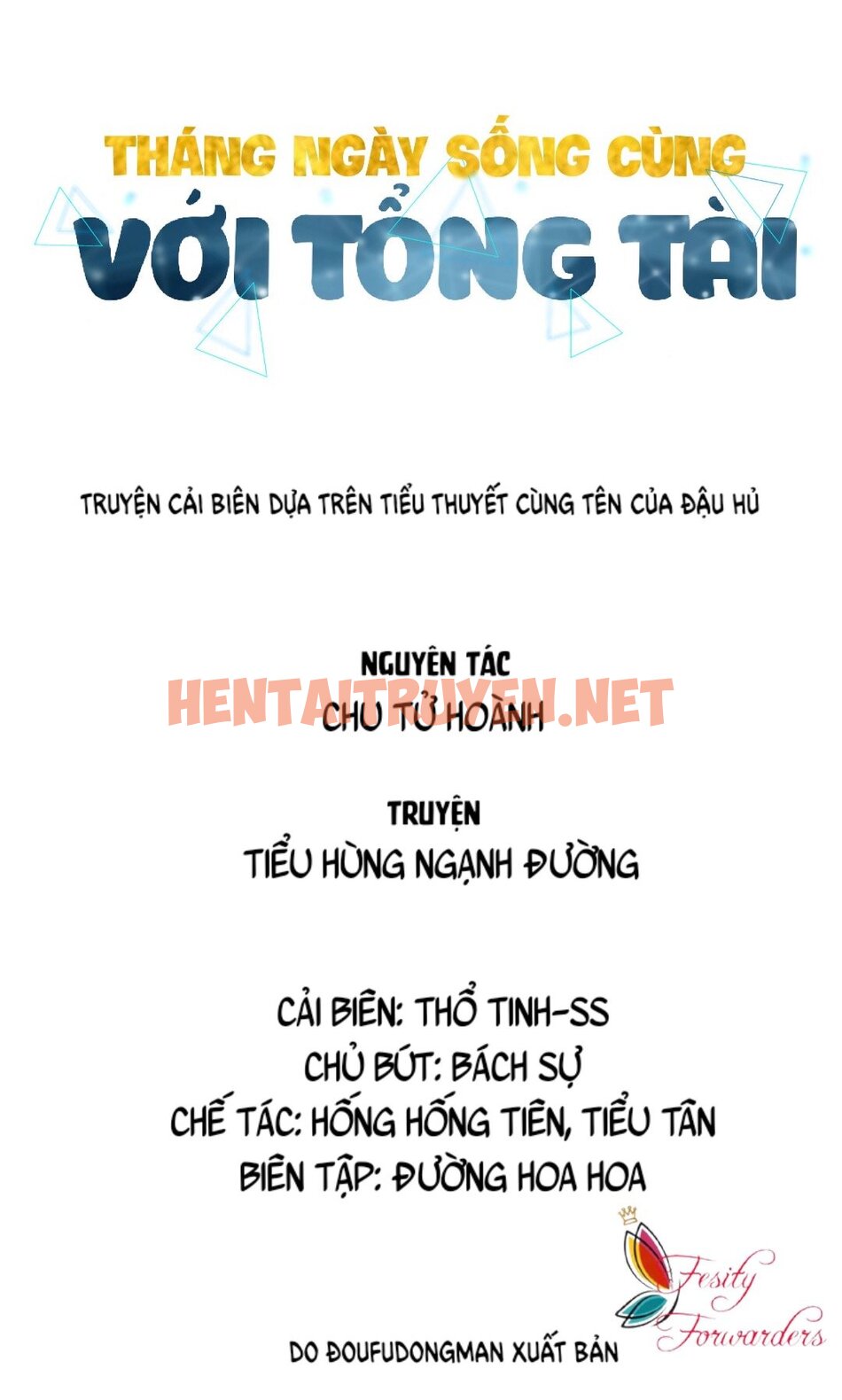 Xem ảnh Những Ngày Tháng Sống Chung Với Tổng Tài - Chap 1 - img_002_1627253243 - HentaiTruyenVN.net