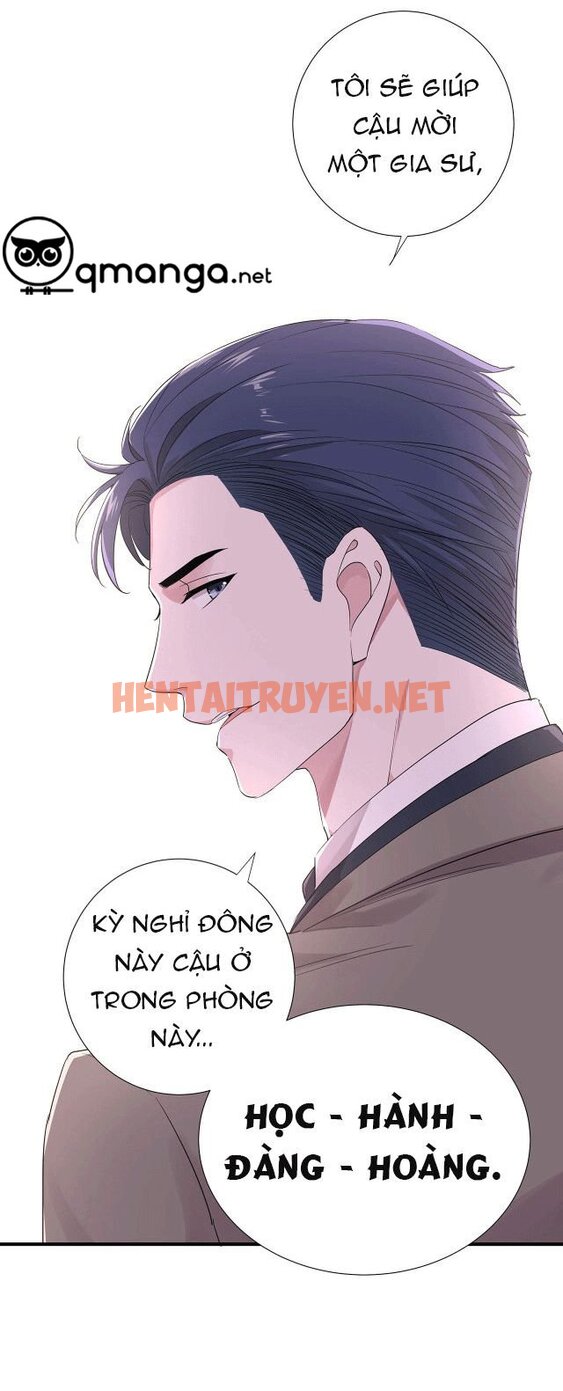 Xem ảnh Những Ngày Tháng Sống Chung Với Tổng Tài - Chap 13 - img_024_1648517852 - HentaiTruyenVN.net