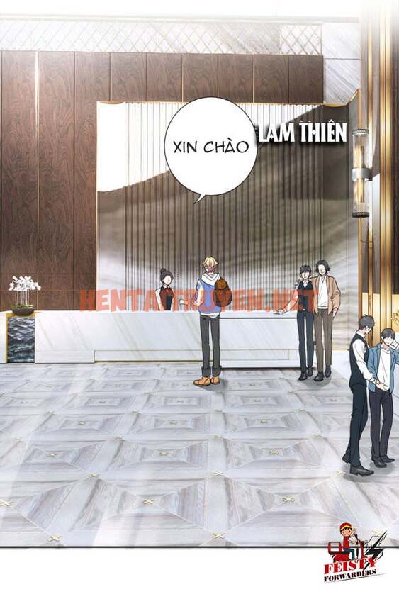 Xem ảnh Những Ngày Tháng Sống Chung Với Tổng Tài - Chap 2 - img_025_1627253244 - HentaiTruyenVN.net