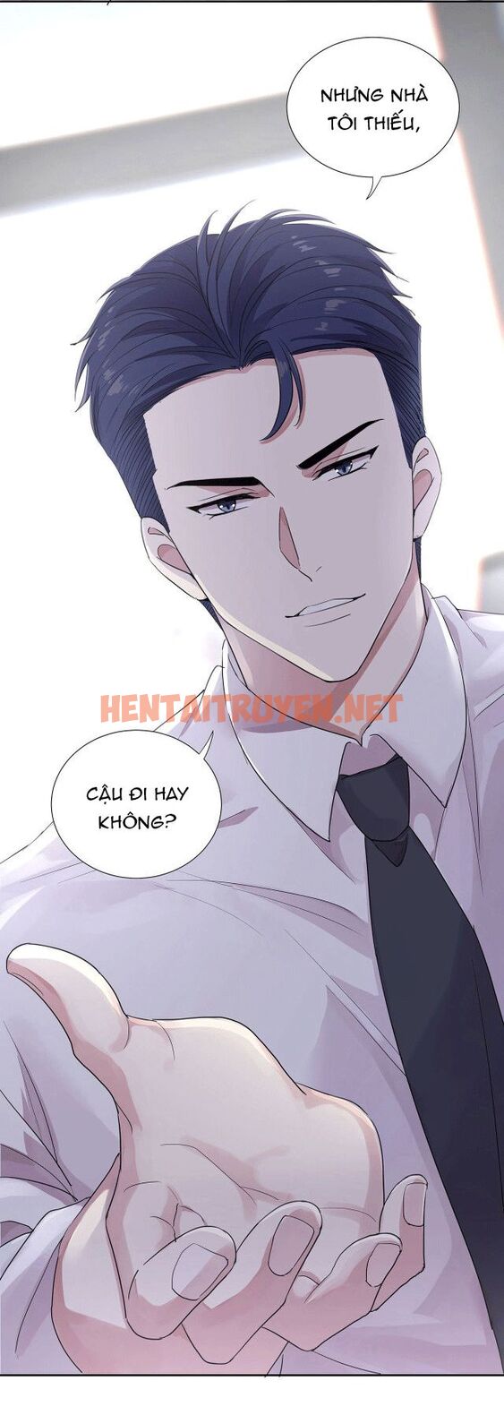 Xem ảnh Những Ngày Tháng Sống Chung Với Tổng Tài - Chap 6 - img_013_1648474199 - HentaiTruyen.net