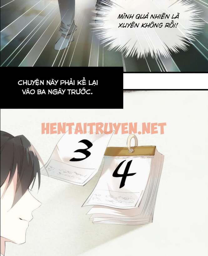 Xem ảnh Những Người Đàn Ông Ở Rể - Chap 1 - img_018_1647584776 - HentaiTruyenVN.net