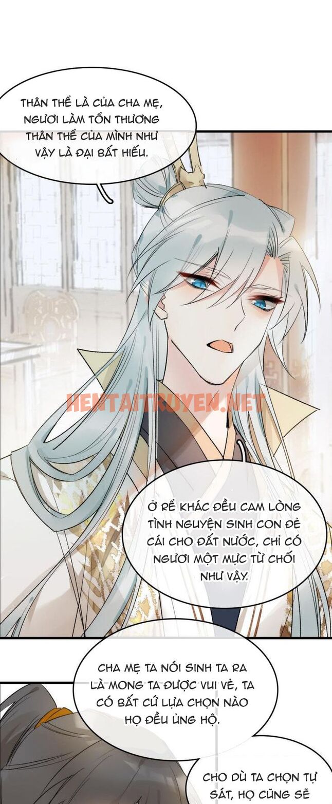 Xem ảnh Những Người Đàn Ông Ở Rể - Chap 10 - img_036_1648480089 - HentaiTruyen.net