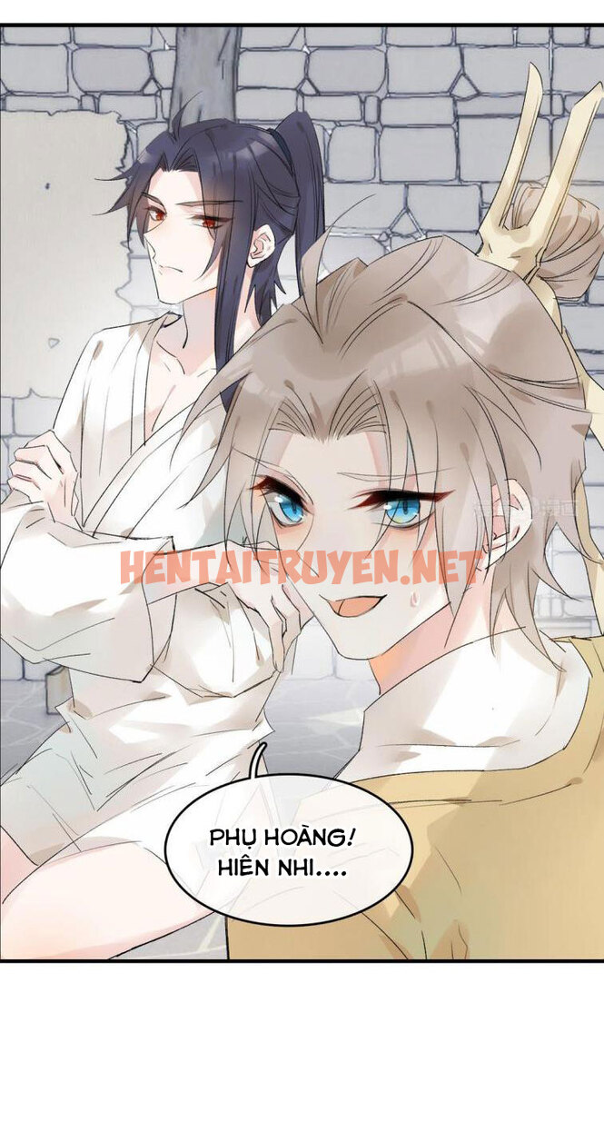 Xem ảnh Những Người Đàn Ông Ở Rể - Chap 11 - img_026_1649819352 - HentaiTruyen.net