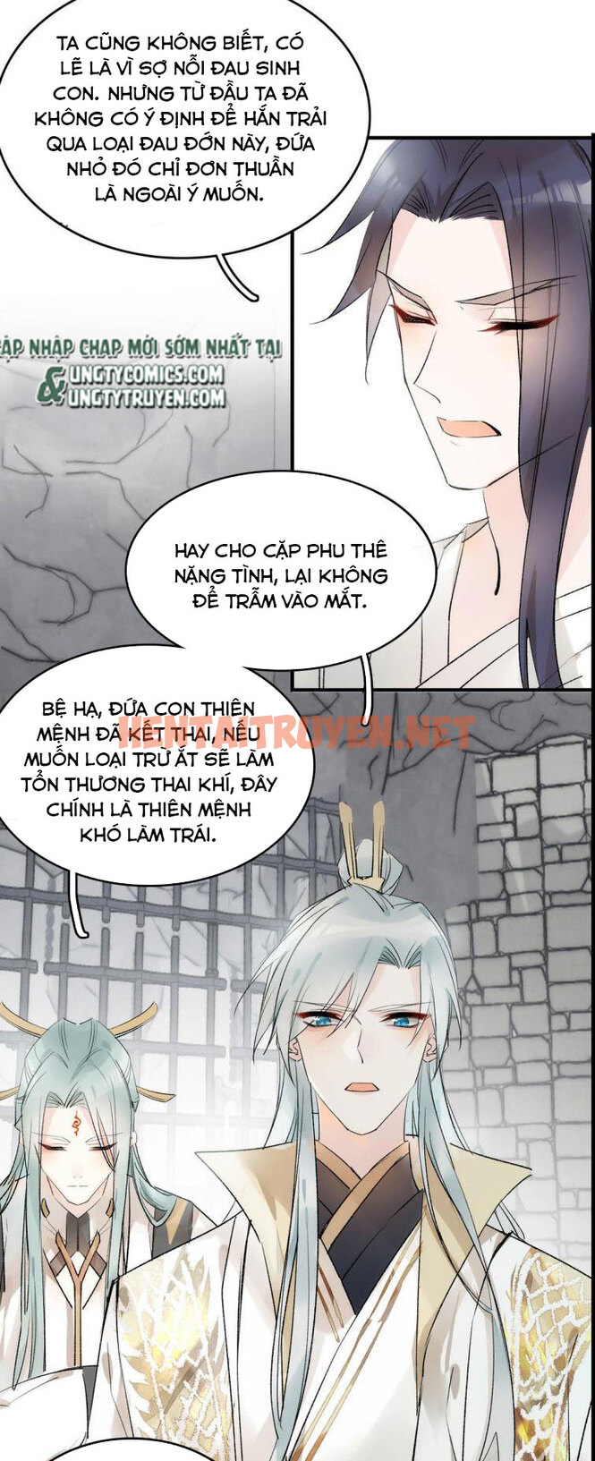 Xem ảnh Những Người Đàn Ông Ở Rể - Chap 11 - img_038_1649819378 - HentaiTruyen.net