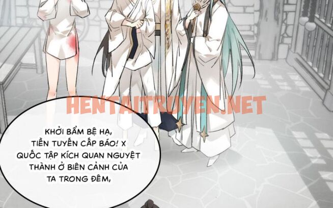 Xem ảnh Những Người Đàn Ông Ở Rể - Chap 13 - img_004_1652144658 - HentaiTruyen.net