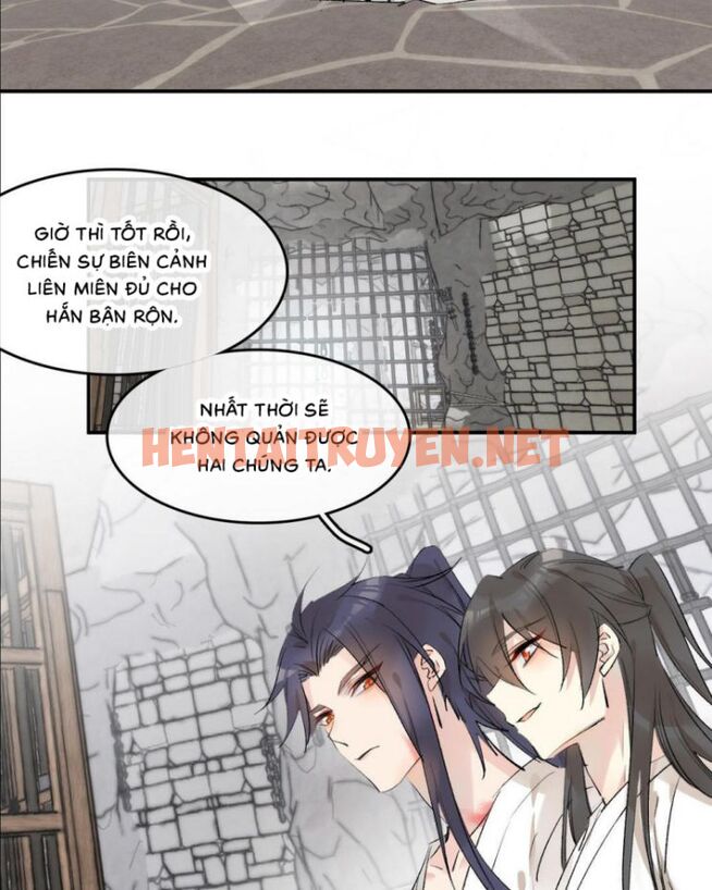 Xem ảnh Những Người Đàn Ông Ở Rể - Chap 13 - img_014_1652144670 - HentaiTruyen.net