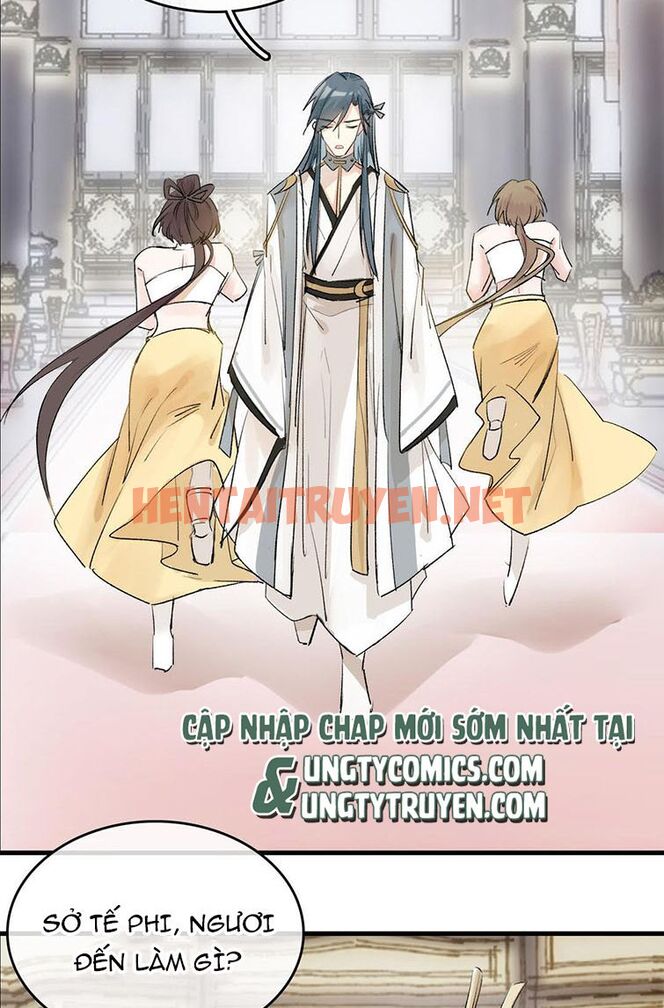 Xem ảnh Những Người Đàn Ông Ở Rể - Chap 14 - img_007_1652144611 - HentaiTruyenVN.net