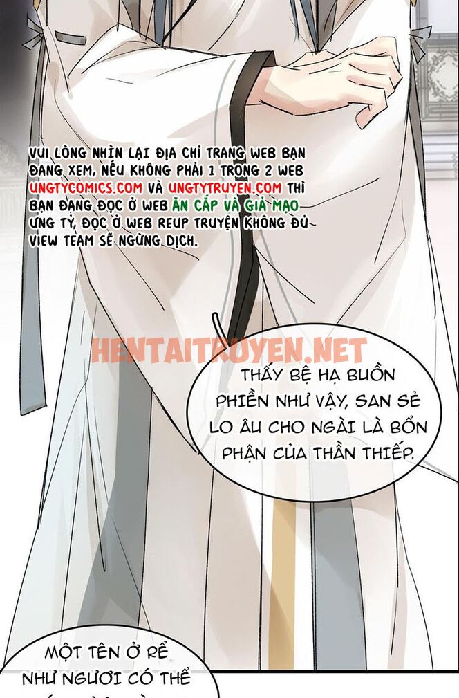 Xem ảnh Những Người Đàn Ông Ở Rể - Chap 14 - img_010_1652144615 - HentaiTruyenVN.net