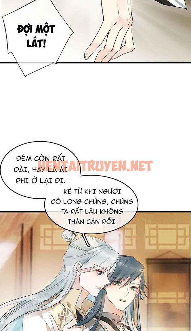 Xem ảnh Những Người Đàn Ông Ở Rể - Chap 14 - img_019_1652144628 - HentaiTruyen.net