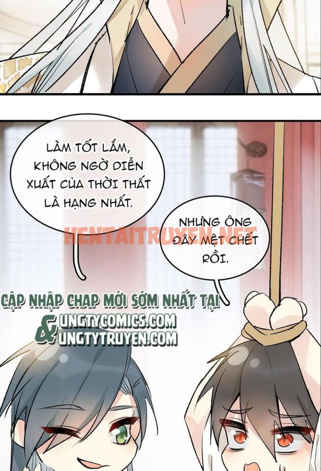 Xem ảnh Những Người Đàn Ông Ở Rể - Chap 18 - img_004_1653620757 - HentaiTruyenVN.net