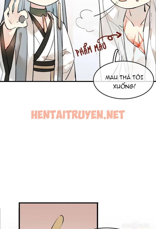 Xem ảnh Những Người Đàn Ông Ở Rể - Chap 18 - img_005_1653620758 - HentaiTruyen.net