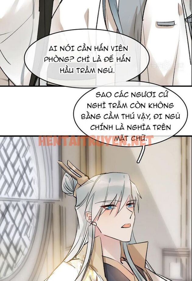 Xem ảnh Những Người Đàn Ông Ở Rể - Chap 18 - img_014_1653620770 - HentaiTruyen.net