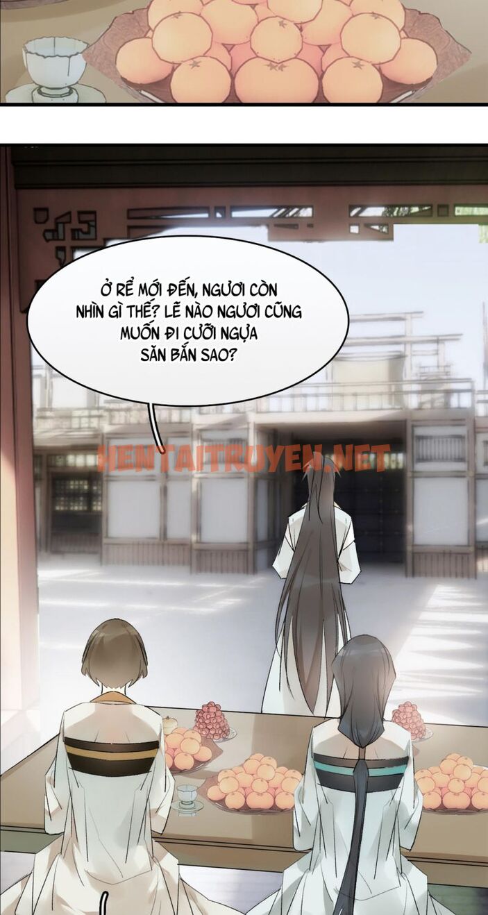 Xem ảnh Những Người Đàn Ông Ở Rể - Chap 20 - img_031_1655633042 - HentaiTruyenVN.net