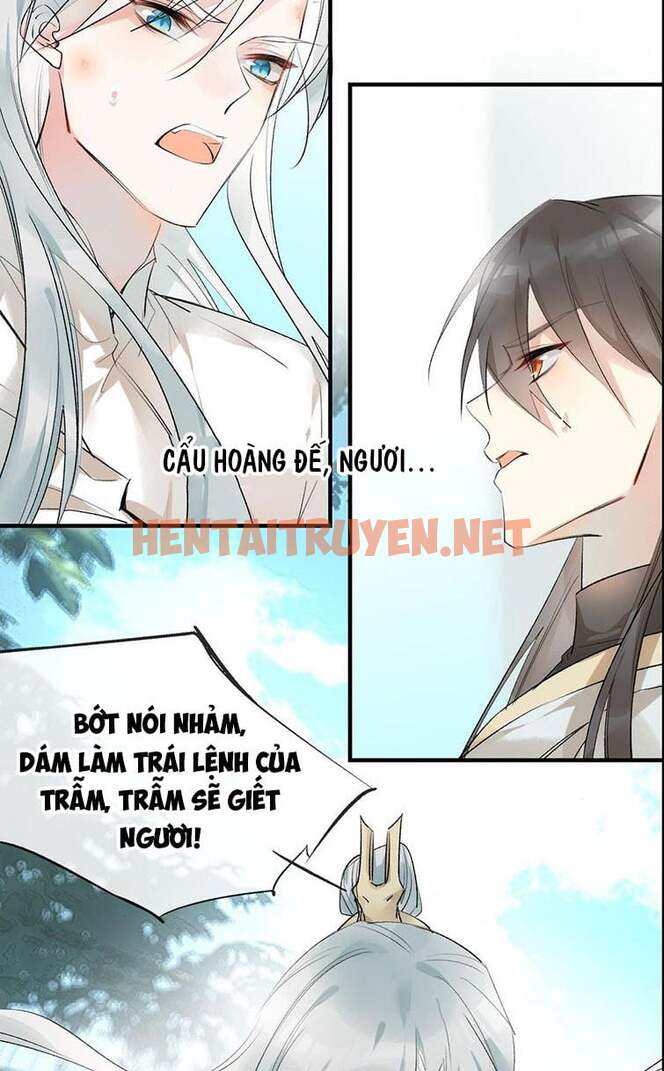 Xem ảnh Những Người Đàn Ông Ở Rể - Chap 22 - img_021_1656583925 - HentaiTruyen.net