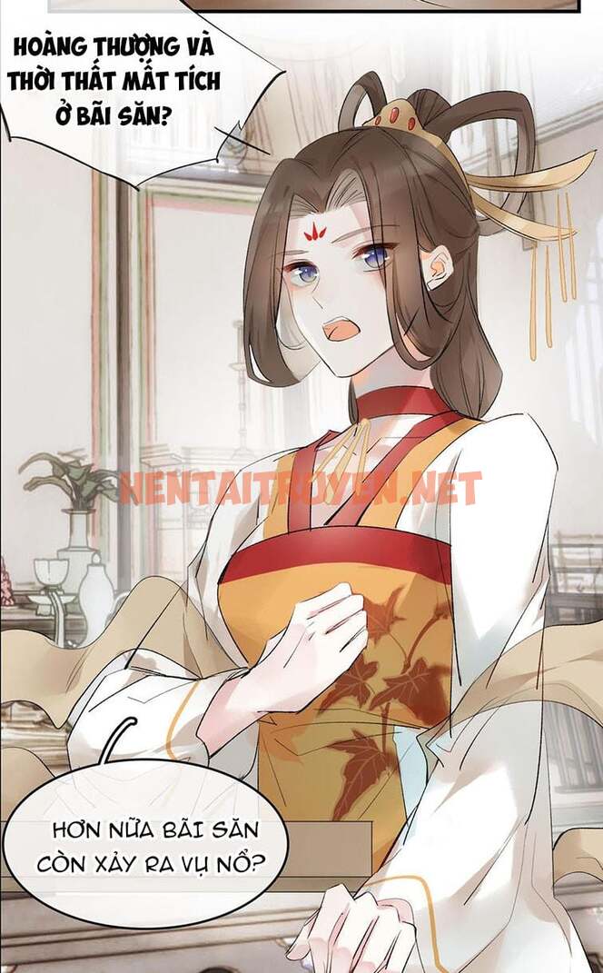 Xem ảnh Những Người Đàn Ông Ở Rể - Chap 22 - img_025_1656583931 - HentaiTruyenVN.net