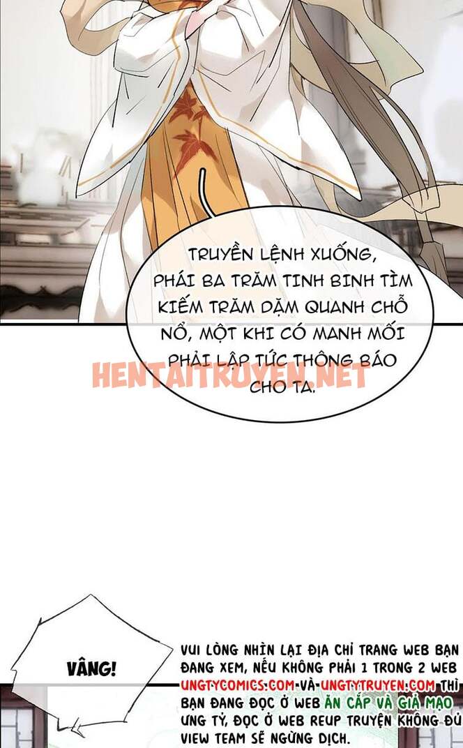 Xem ảnh Những Người Đàn Ông Ở Rể - Chap 22 - img_030_1656583938 - HentaiTruyen.net