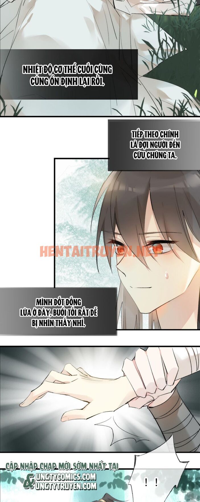 Xem ảnh Những Người Đàn Ông Ở Rể - Chap 23 - img_009_1657203021 - HentaiTruyenVN.net