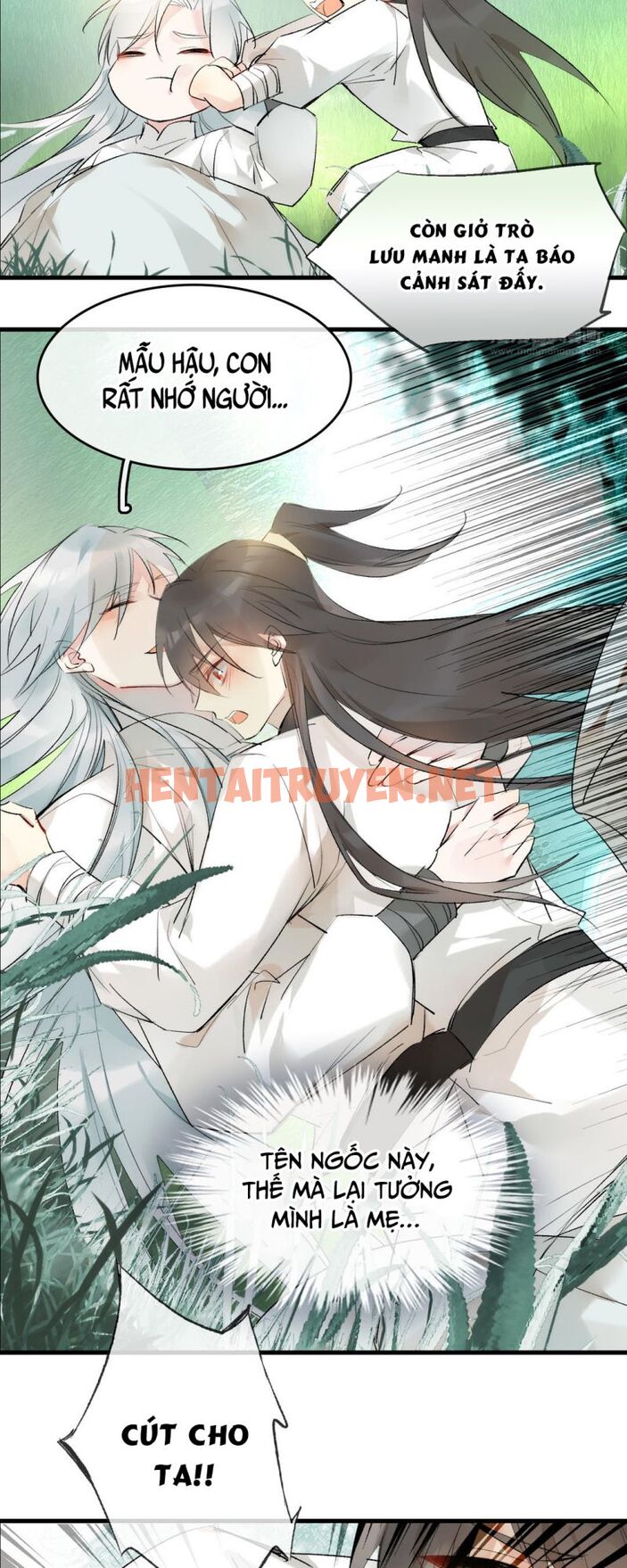 Xem ảnh Những Người Đàn Ông Ở Rể - Chap 23 - img_013_1657203026 - HentaiTruyen.net