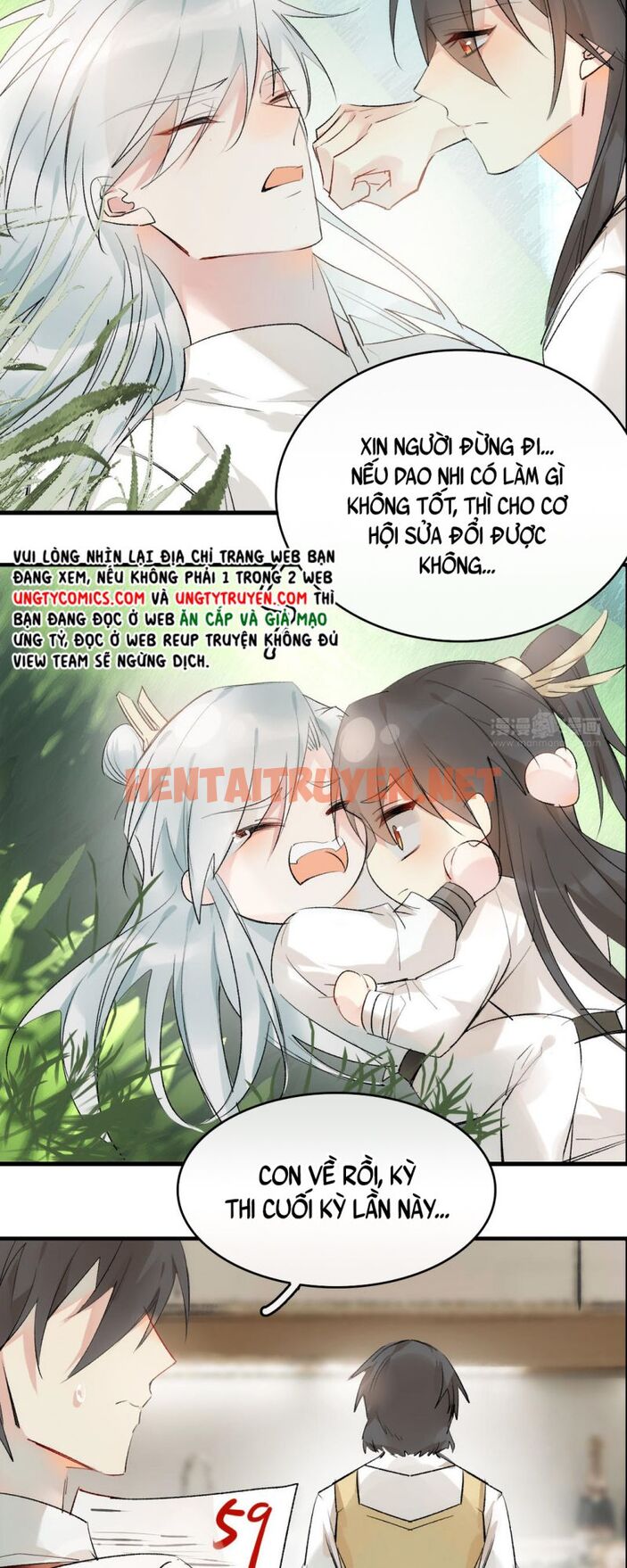 Xem ảnh Những Người Đàn Ông Ở Rể - Chap 23 - img_017_1657203033 - HentaiTruyen.net