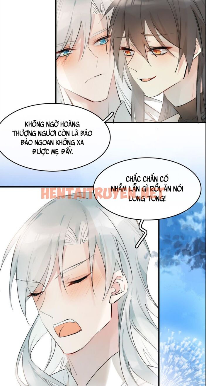 Xem ảnh Những Người Đàn Ông Ở Rể - Chap 23 - img_029_1657203050 - HentaiTruyen.net