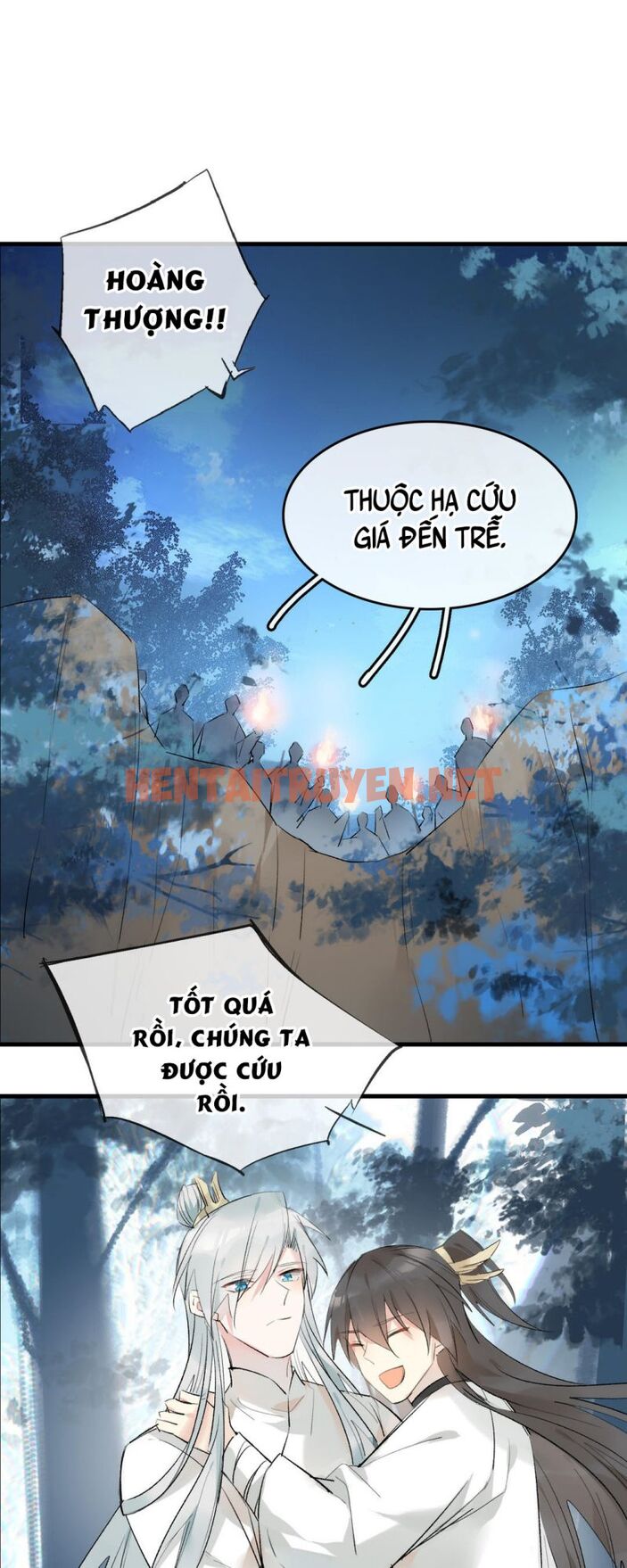 Xem ảnh Những Người Đàn Ông Ở Rể - Chap 23 - img_031_1657203054 - HentaiTruyenVN.net