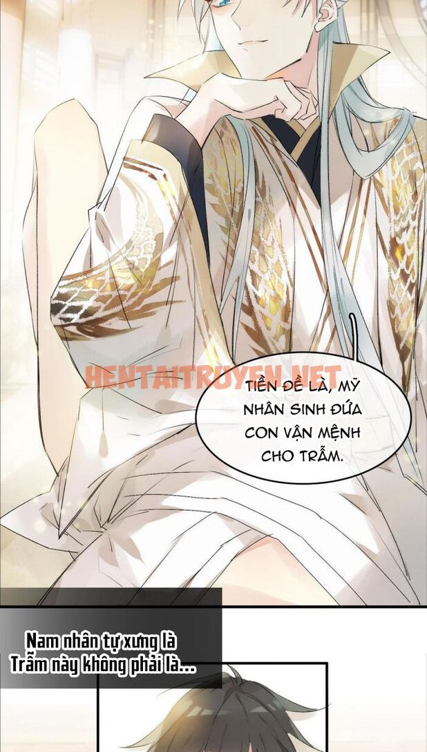 Xem ảnh Những Người Đàn Ông Ở Rể - Chap 6 - img_007_1647584349 - HentaiTruyenVN.net