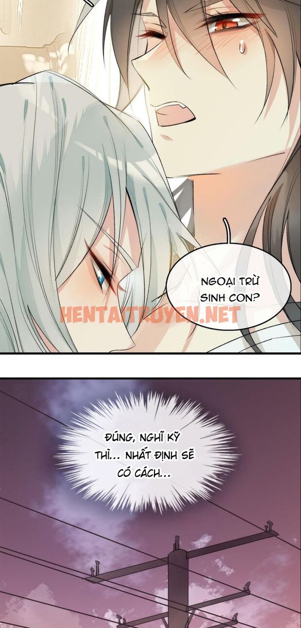 Xem ảnh Những Người Đàn Ông Ở Rể - Chap 6 - img_022_1647584371 - HentaiTruyenVN.net