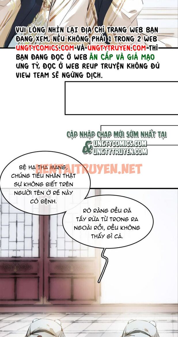 Xem ảnh Những Người Đàn Ông Ở Rể - Chap 6 - img_026_1647584377 - HentaiTruyenVN.net