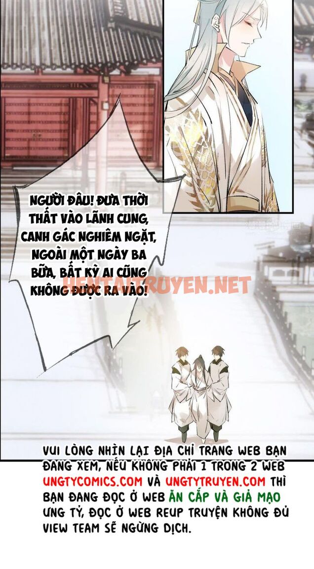 Xem ảnh Những Người Đàn Ông Ở Rể - Chap 7 - img_019_1647584307 - HentaiTruyenVN.net