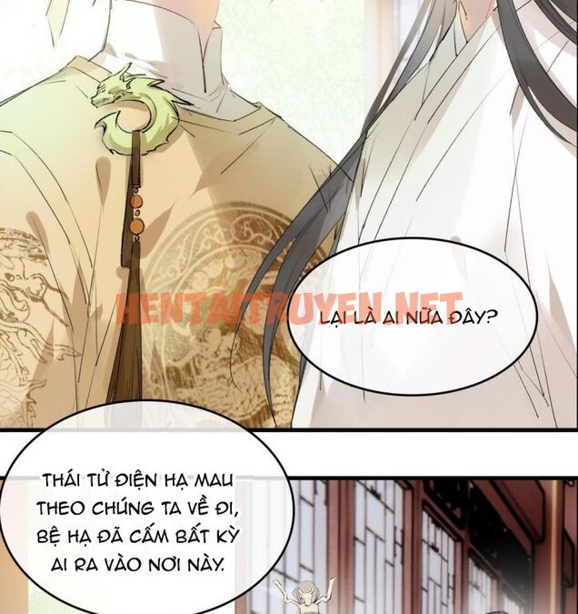 Xem ảnh Những Người Đàn Ông Ở Rể - Chap 7 - img_031_1647584324 - HentaiTruyenVN.net