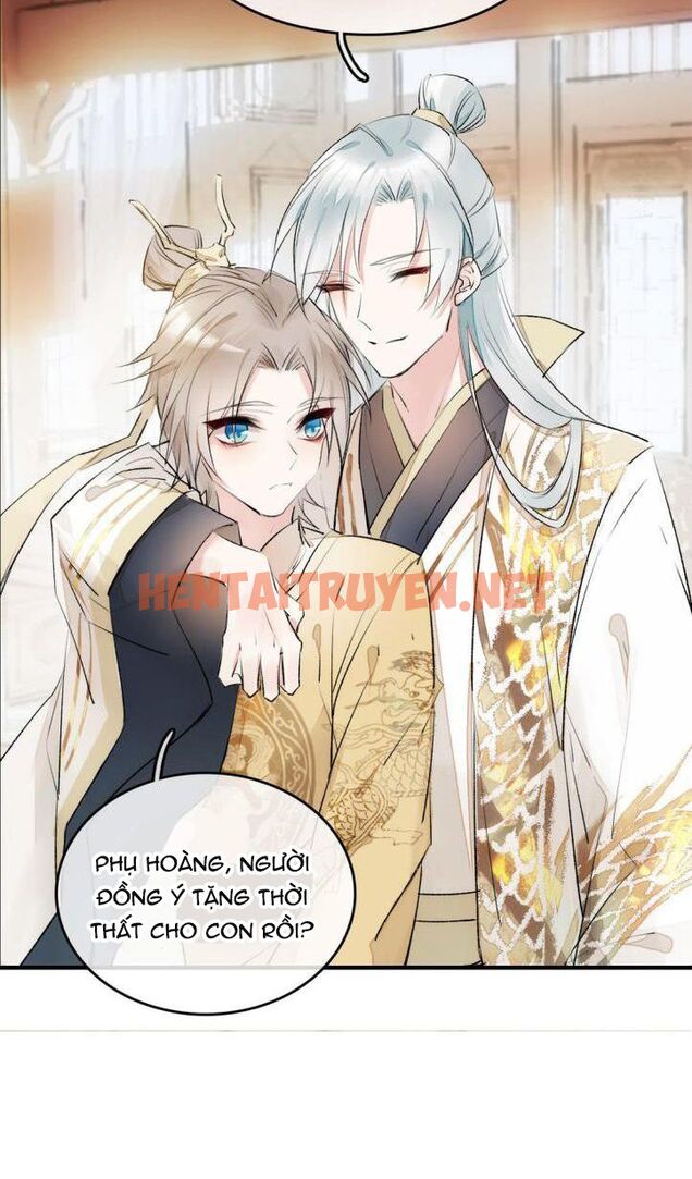 Xem ảnh Những Người Đàn Ông Ở Rể - Chap 8 - img_008_1647584227 - HentaiTruyen.net