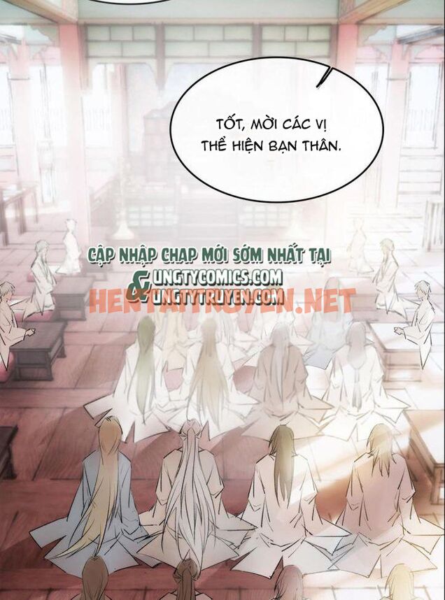 Xem ảnh Những Người Đàn Ông Ở Rể - Chap 8 - img_011_1647584232 - HentaiTruyen.net