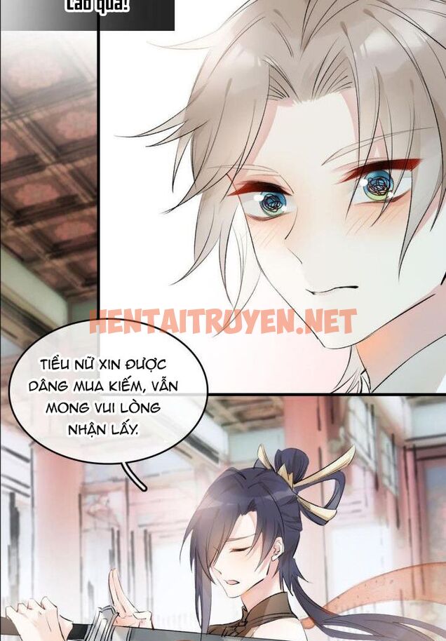 Xem ảnh Những Người Đàn Ông Ở Rể - Chap 8 - img_022_1647584246 - TruyenVN.APP