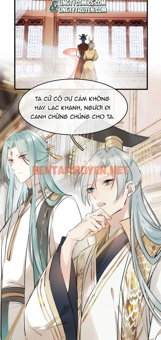 Xem ảnh Những Người Đàn Ông Ở Rể - Chap 8 - img_036_1647584267 - HentaiTruyen.net