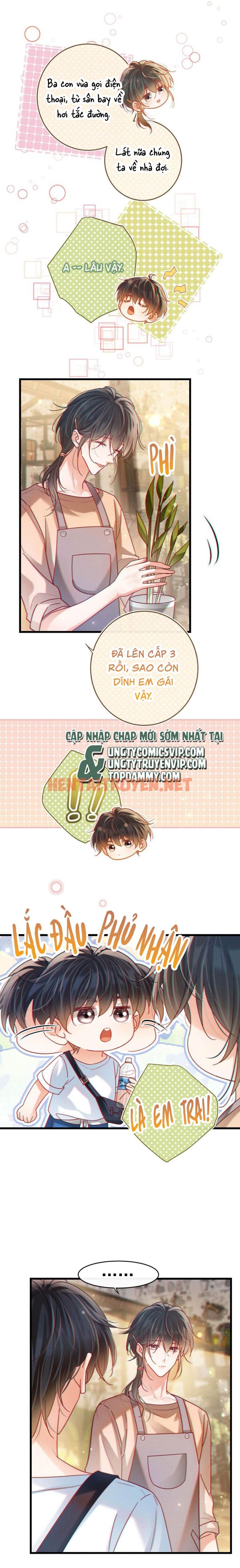 Xem ảnh Nịch Tửu - Chap 107 - img_006_1708308620 - HentaiTruyenVN.net