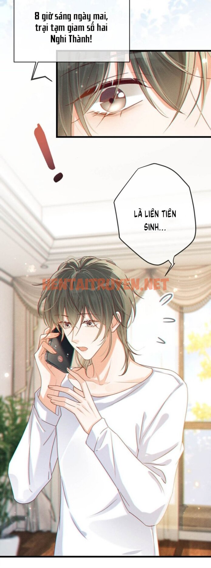 Xem ảnh img_005_1661141344 trong truyện hentai Nịch Tửu - Chap 49 - truyenhentai18.pro