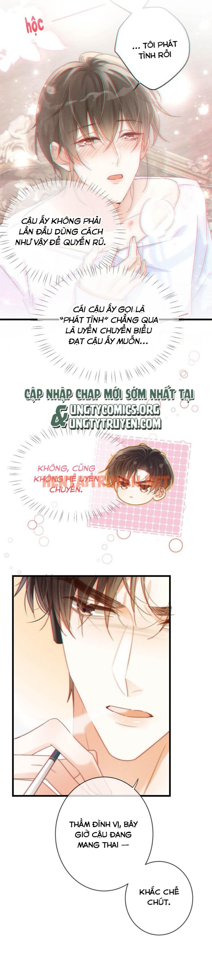 Xem ảnh img_005_1672668333 trong truyện hentai Nịch Tửu - Chap 65 - truyenhentai18.pro