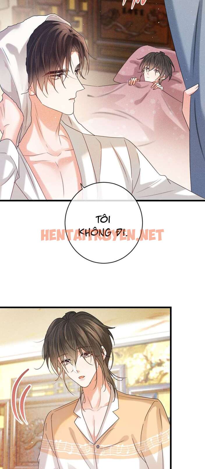 Xem ảnh img_018_1689563801 trong truyện hentai Nịch Tửu - Chap 85 - truyenhentai18.pro