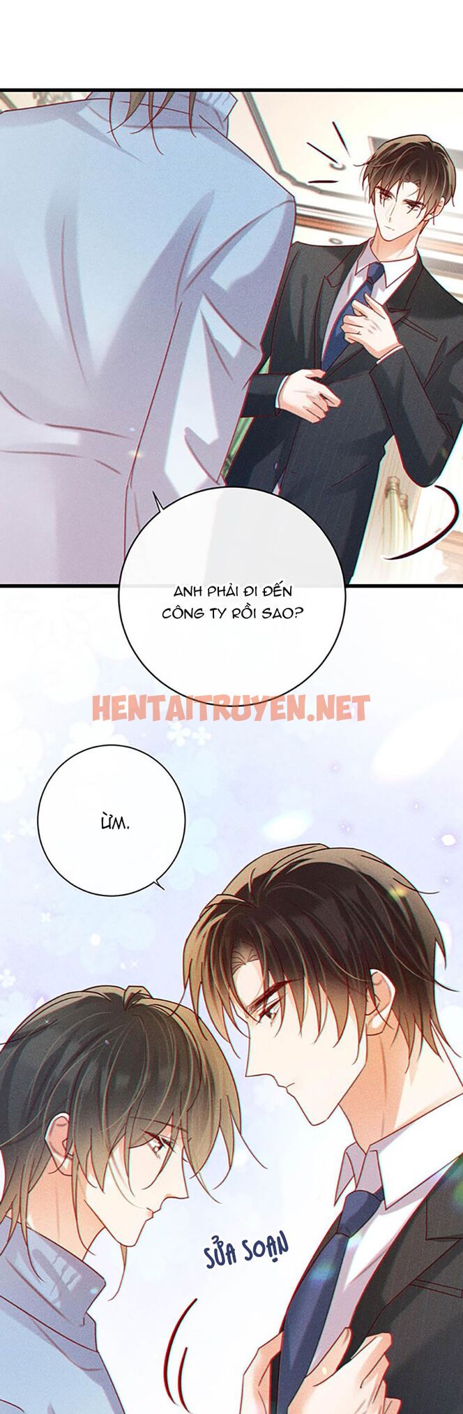 Xem ảnh Nịch Tửu - Chap 86 - img_013_1690202459 - HentaiTruyen.net