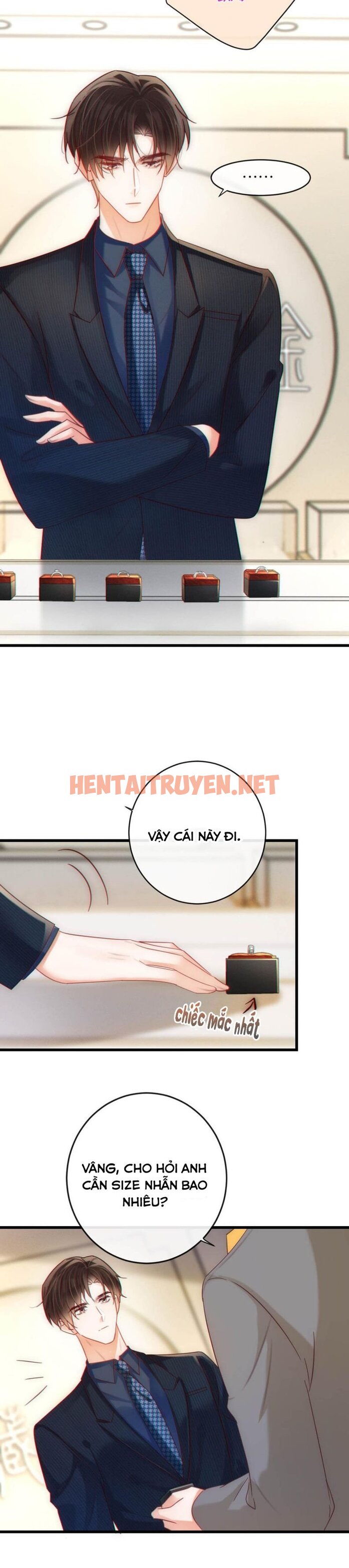 Xem ảnh img_006_1693786938 trong truyện hentai Nịch Tửu - Chap 91 - truyenhentai18.pro