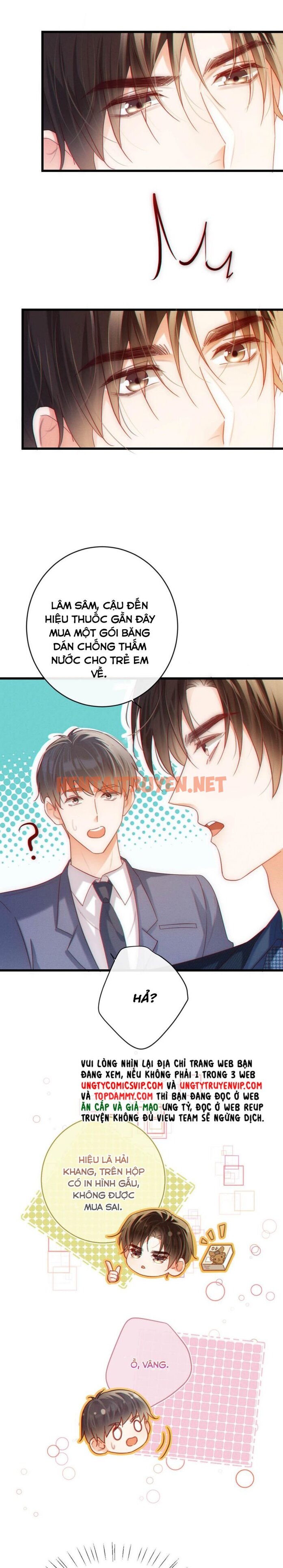 Xem ảnh img_007_1693786941 trong truyện hentai Nịch Tửu - Chap 91 - truyenhentai18.pro