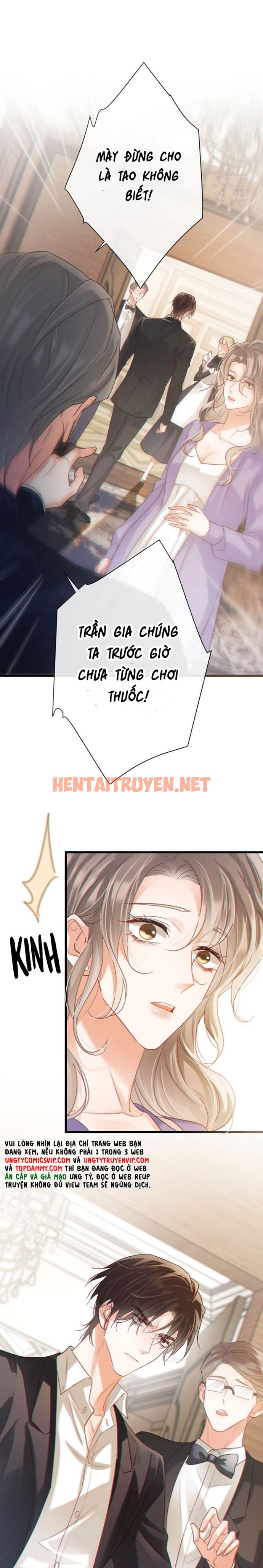 Xem ảnh Nịch Tửu - Chap 96 - img_009_1699837624 - HentaiTruyenVN.net