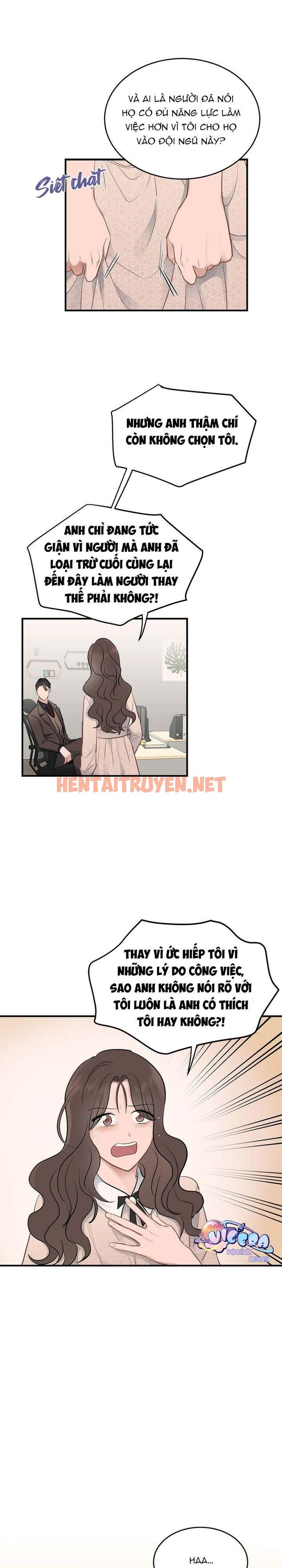 Xem ảnh Niềm An Ủi Ngày Chủ Nhật - Chap 13 - img_011_1670769668 - HentaiTruyenVN.net