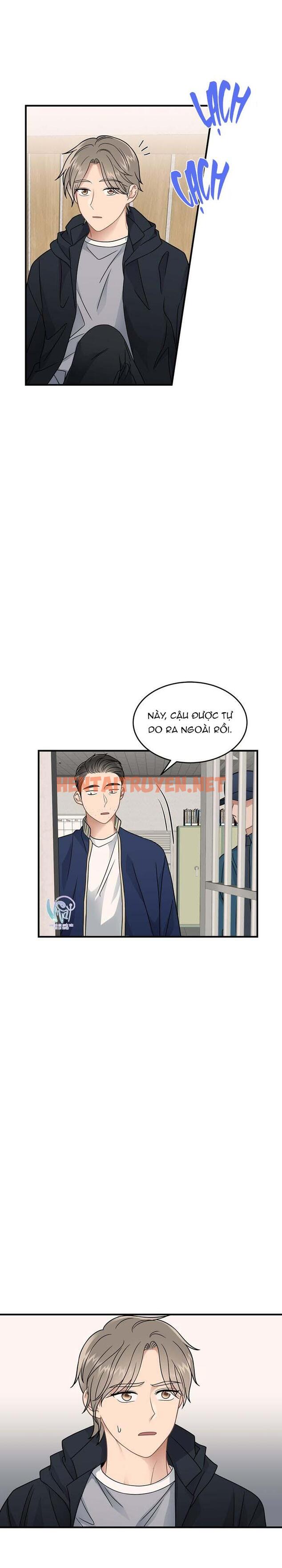 Xem ảnh Niềm An Ủi Ngày Chủ Nhật - Chap 17 - img_021_1670769422 - HentaiTruyenVN.net