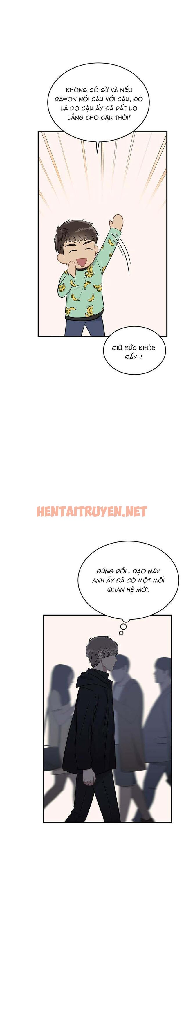 Xem ảnh Niềm An Ủi Ngày Chủ Nhật - Chap 17 - img_030_1670769443 - HentaiTruyenVN.net