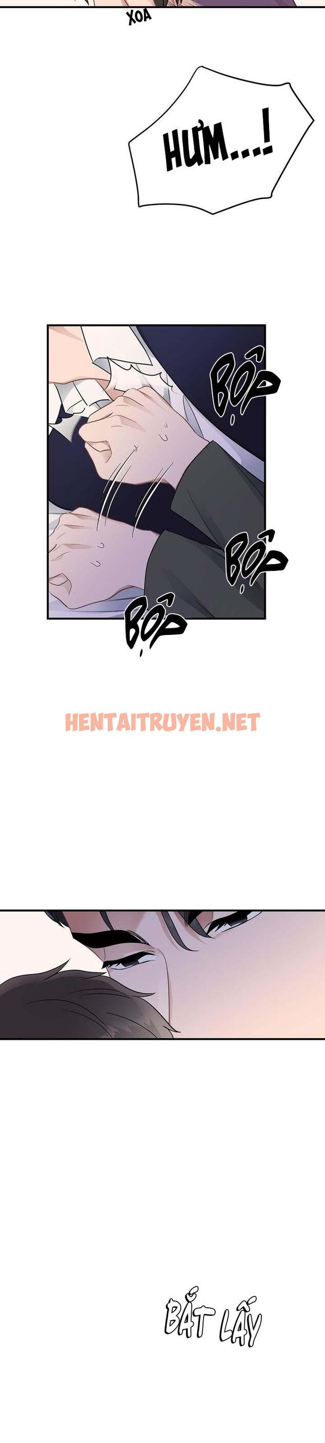 Xem ảnh Niềm An Ủi Ngày Chủ Nhật - Chap 21 - img_015_1673616973 - HentaiTruyenVN.net